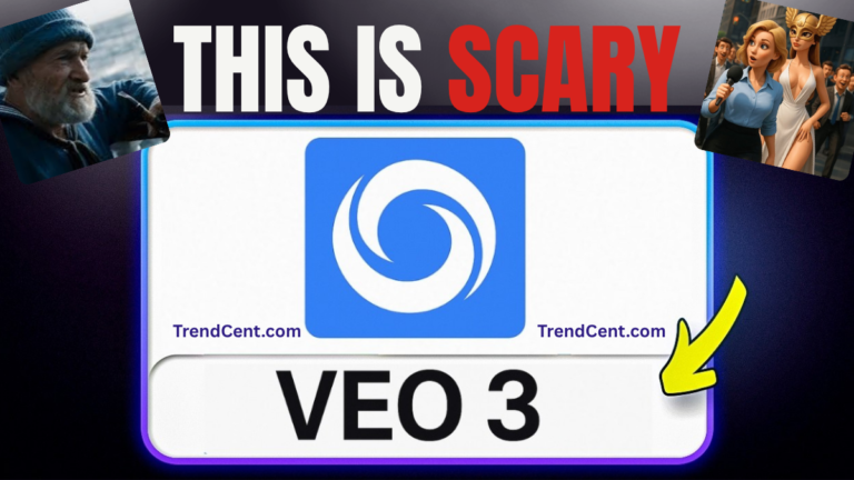 Google Veo 3 – What is Google Veo 3? - How to use Google Veo 3