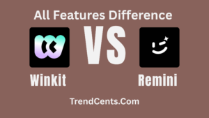 Winkit vs Remini