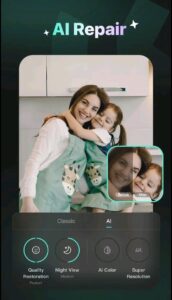 How to Enhance Video Quality - Ai Repair