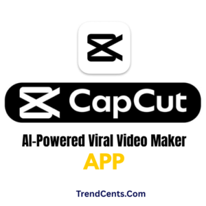 CapCut – AI-Powered Viral Video Maker