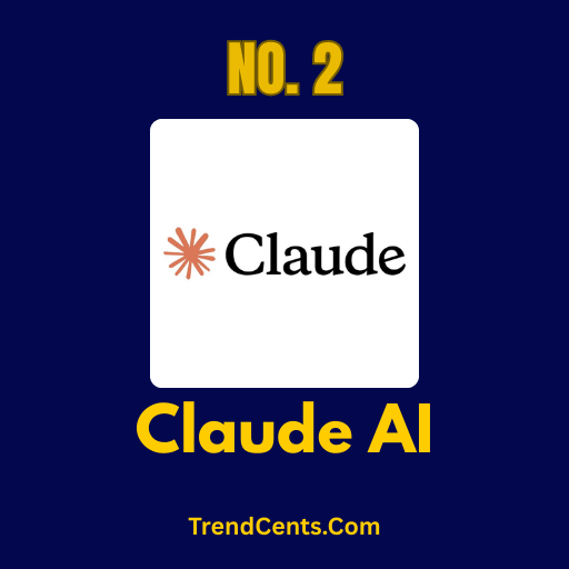 Top 5 Ai Tools Like ChatGPT - Claude Ai