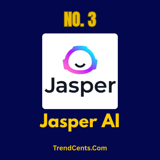 Top 5 Ai Tools Like ChatGPT - Jasper Ai