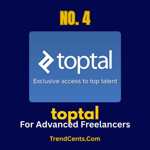 How to start Freelancing - Toptal