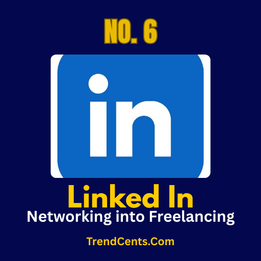 How to start Freelancing - Linked In