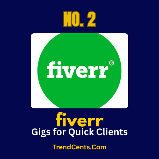 How to start Freelancing - fiverr