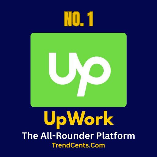 How to start Freelancing - UpWork