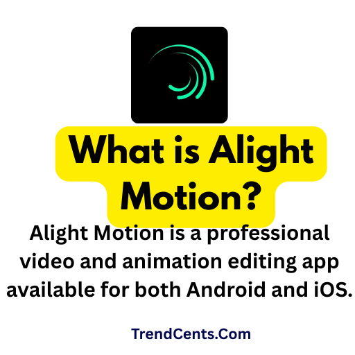 What is Alight Motion? - How to Use Alight Motion